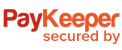 Банковская карта Paykeeper
